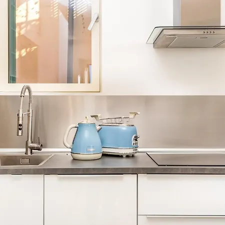 La Bottega Di Volastra, Terre Marine Apartment *