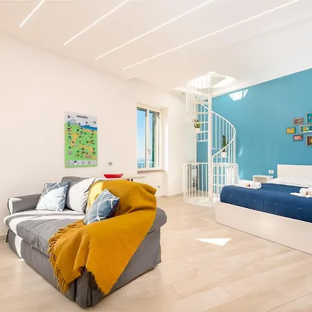 La Bottega Di Volastra, Terre Marine Volastra