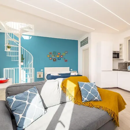 La Bottega Di Volastra, Terre Marine فولاسترا