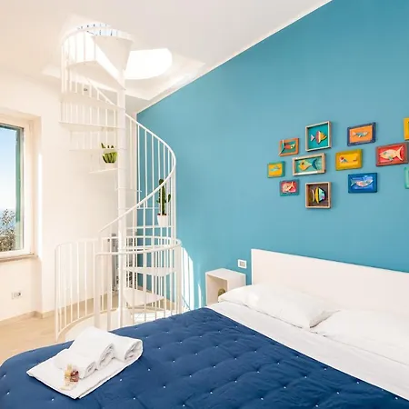 La Bottega Di Volastra, Terre Marine * Volastra