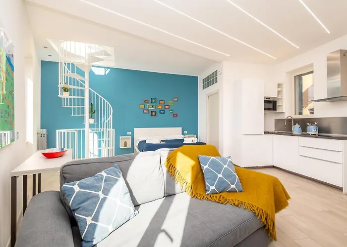 La Bottega Di Volastra, Terre Marine Volastra