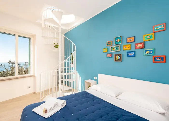 La Bottega Di Volastra, Terre Marine * Volastra