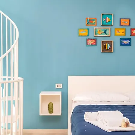 La Bottega Di Volastra, Terre Marine Apartment