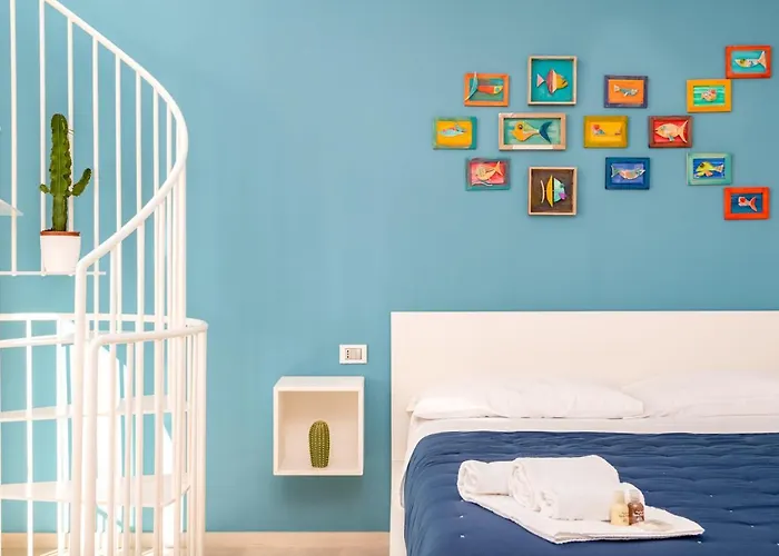 La Bottega Di Volastra, Terre Marine Apartment